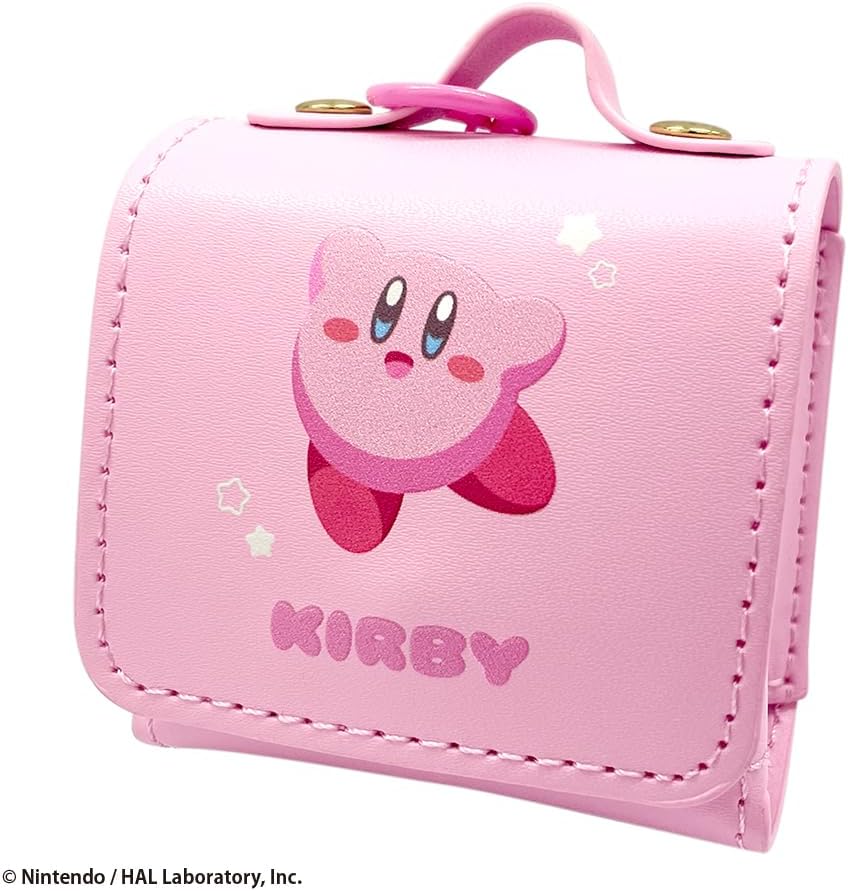 Sanrio Kirby Multi Case Charm KBY-293-PK