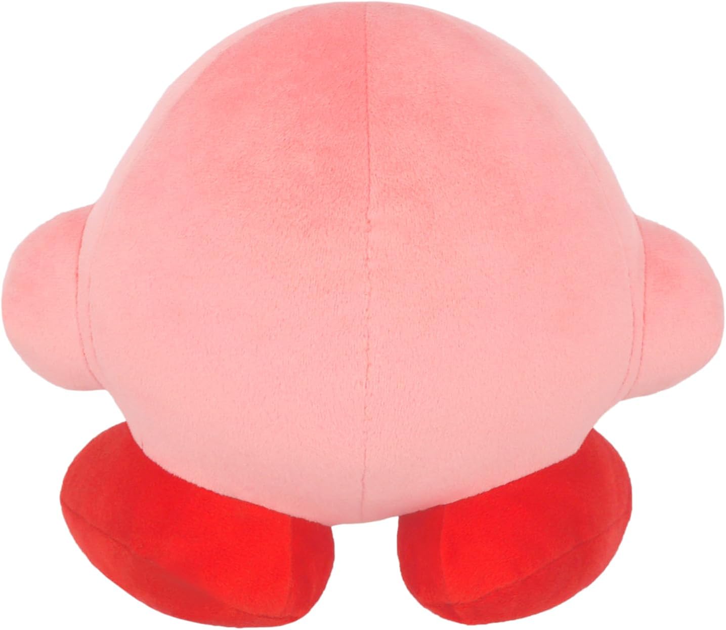 Sanei Boeki Kirby All Star Collection Plush Kirby Medium
