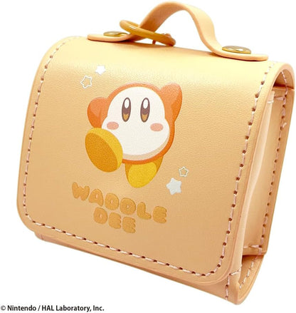 Sanrio Kirby Multi Case Charm Waddle Dee KBY-293-ORG