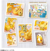 قم بتحميل الصورة في عارض الصور، (Pokemon) Pokepeace House - Pikachu &amp; Pichu