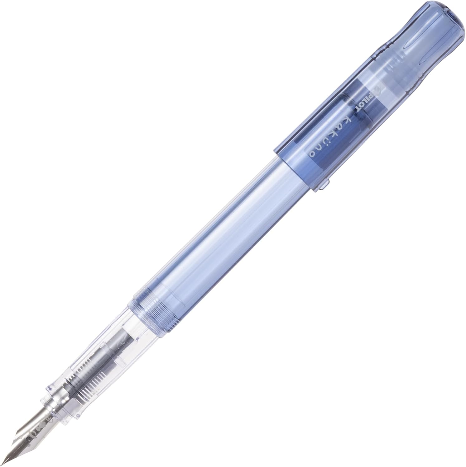 PILOT Kakuno Fountain Pen Fine and Medium Nib Assorted Colors