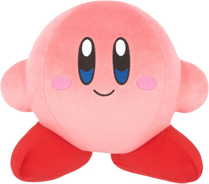 Sanei Boeki Kirby All Star Collection Plush Kirby Medium