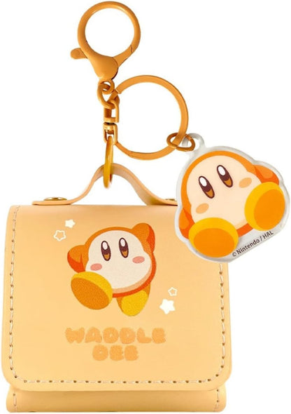 Sanrio Kirby Multi Case Charm Waddle Dee KBY-293-ORG