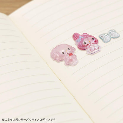 Bonbon Drop 3D Sticker for DIY Iphone Cover Design (Sanrio Cinnamoroll)