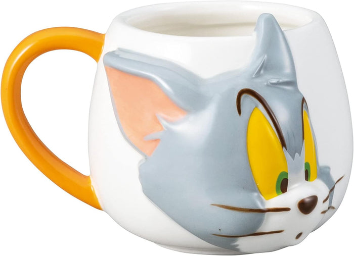 Sun Art Tom and Jerry Ceramic Mug and Tableware Collection