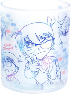 Detective Conan Glass Cup - 320ml