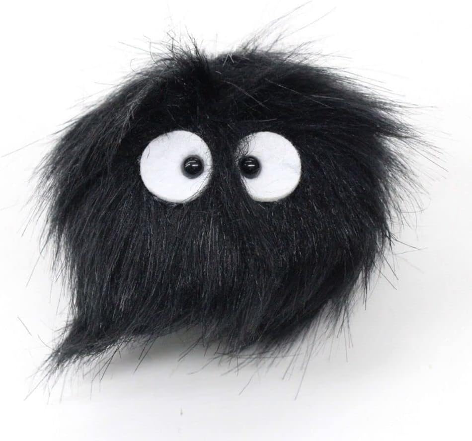 Sun Arrow Osanpo Walking Plush Toy Vibrating Character Collection