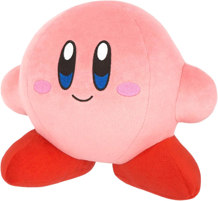 Sanei Boeki Kirby All Star Collection Plush Kirby Medium