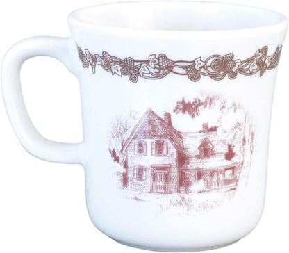 Kaneshotouki Anne of Green Gables Mug 10.1 fl oz 165190