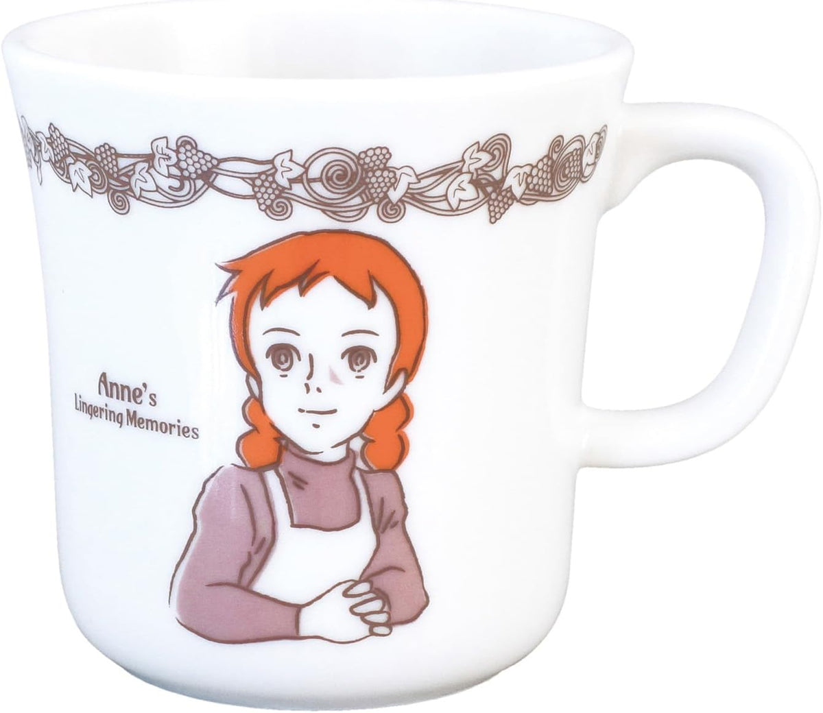 Kaneshotouki Anne of Green Gables Mug 10.1 fl oz 165190
