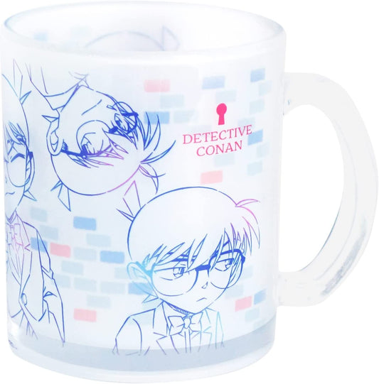 Detective Conan Glass Cup - 320ml