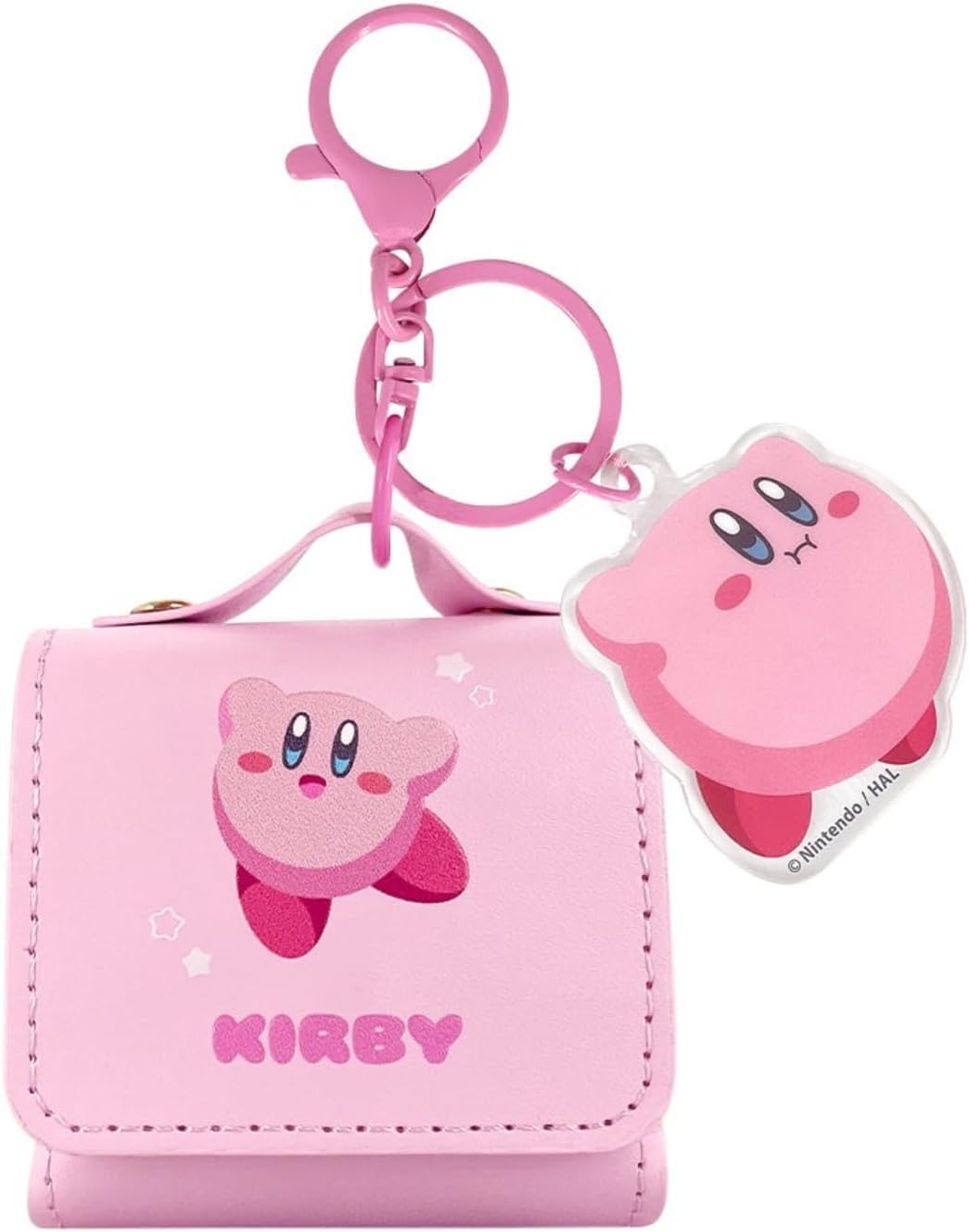 Sanrio Kirby Multi Case Charm KBY-293-PK