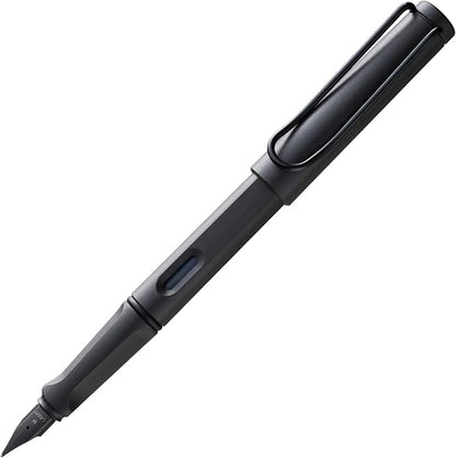 Lamy Safari Fountain Pen Extra Fine Nib Black