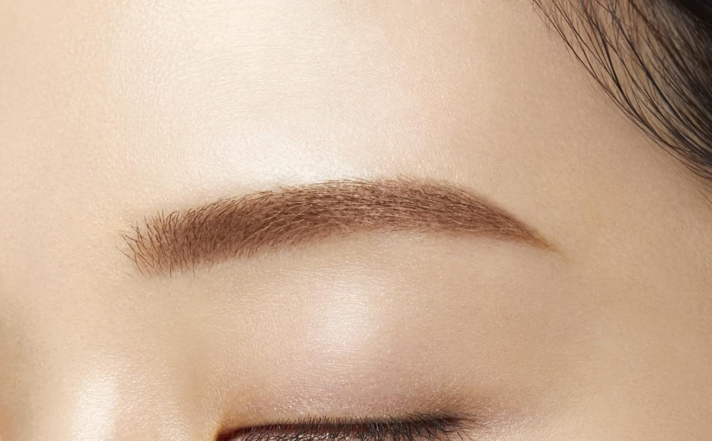 Dejavu Eyebrow Color 3 Warm Brown Bright Tones