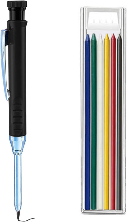 Kumo-mi Architectural Mechanical Pencil 2.8mm Heavy Duty Construction Tool