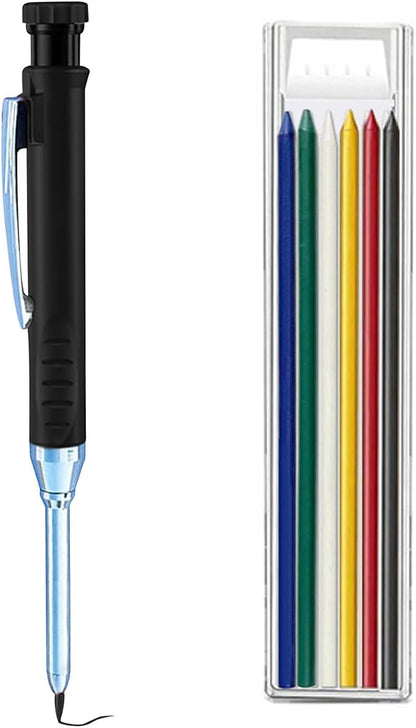 Kumo-mi Architectural Mechanical Pencil 2.8mm Heavy Duty Construction Tool