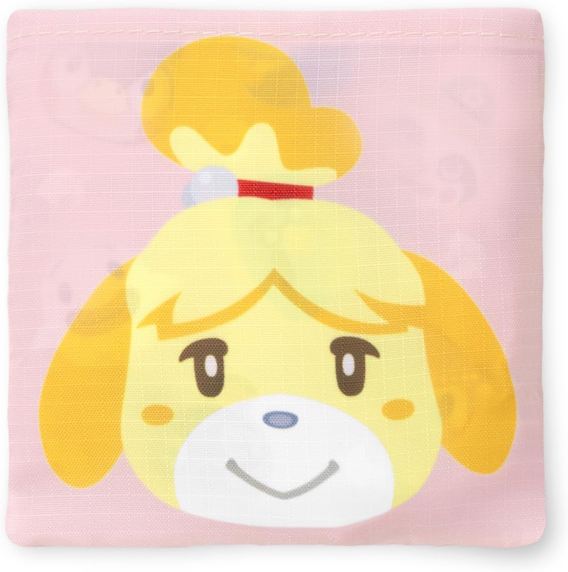 Nintendo Animal Crossing Wrapping x Eco Bag