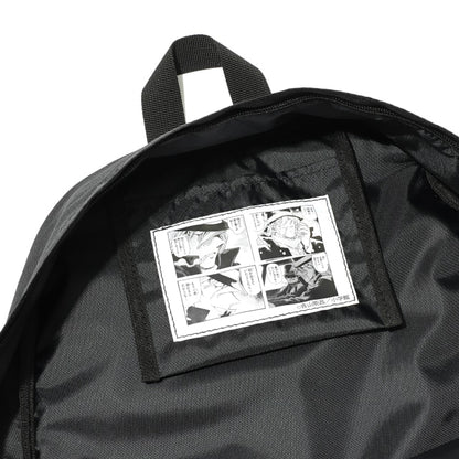 Detective Conan × OUTDOOR  Daypack Bag Jin