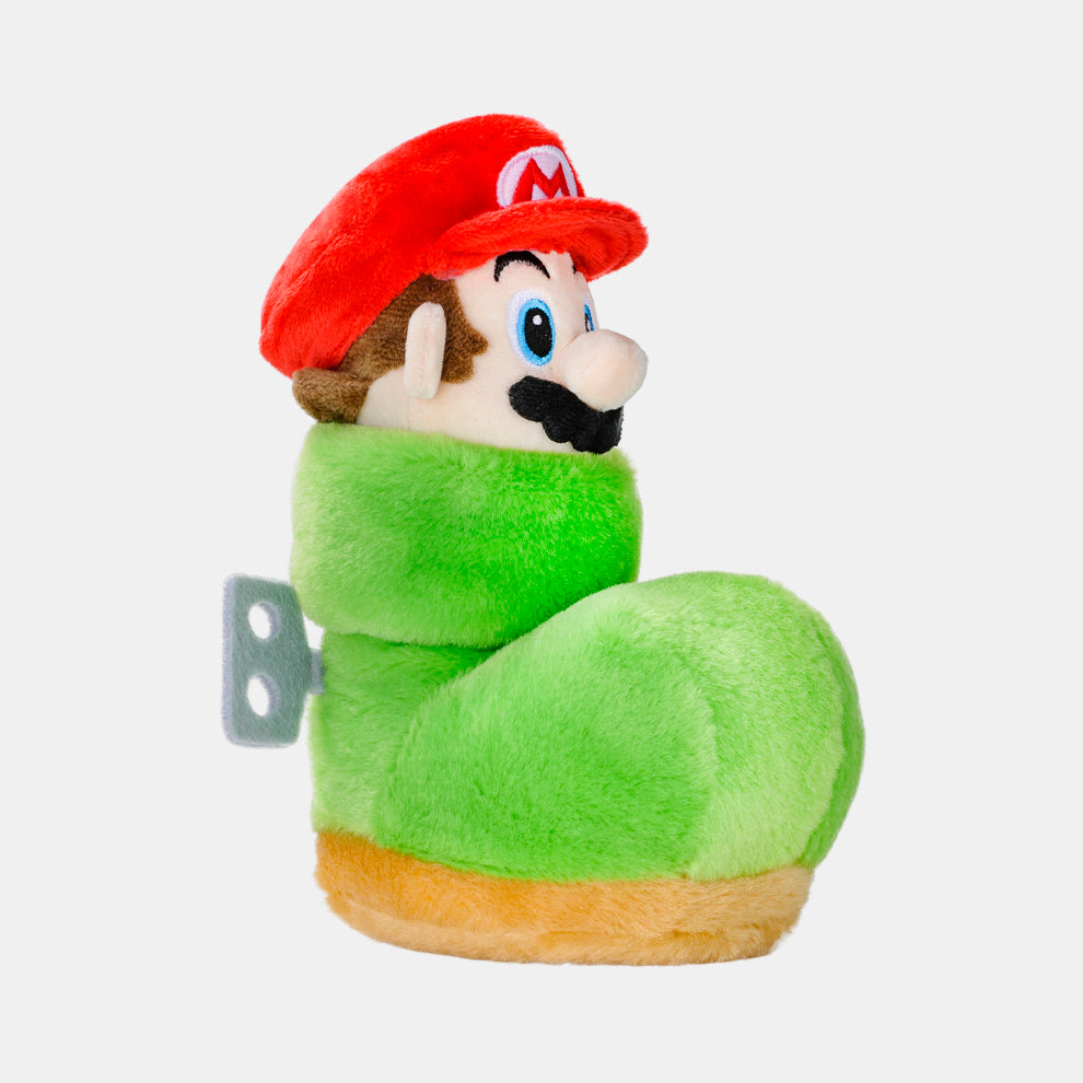 Nintendo Super Mario Power-Up E Mascot NSJ_8_ADACS