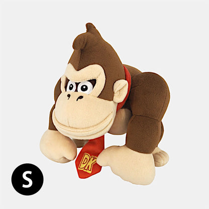 Super Mario All Star Collection AC20 Donkey Kong S NSJ_8_ALAAV