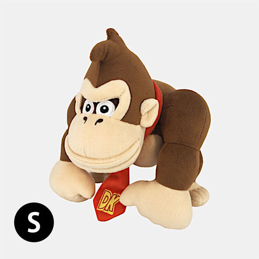 Super Mario All Star Collection AC20 Donkey Kong S NSJ_8_ALAAV