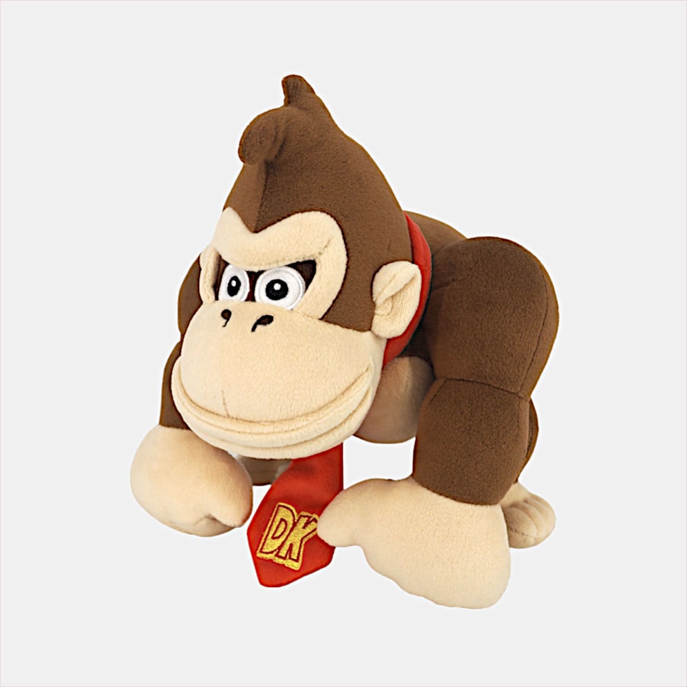 Super Mario All Star Collection AC20 Donkey Kong S NSJ_8_ALAAV