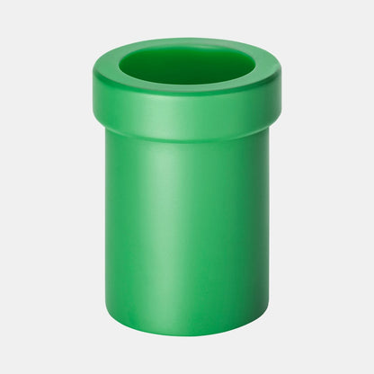 Nintendo Super Mario Warp Pipe Pen Stand NSJ_8_AEAB5
