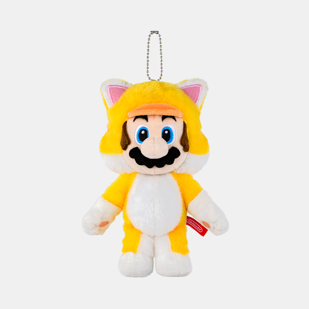 Nintendo Super Mario Power-Up Mascot C NSJ_8_ADACQ