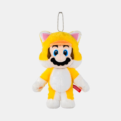 Nintendo Super Mario Power-Up Mascot C NSJ_8_ADACQ