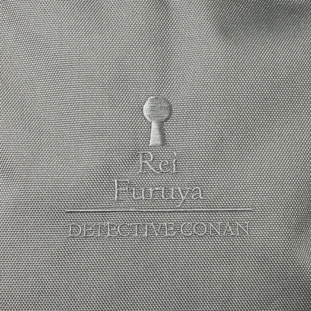 Detective Conan × OUTDOOR  Daypack Bag Rei Furuya