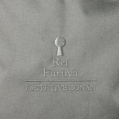 Detective Conan × OUTDOOR  Daypack Bag Rei Furuya