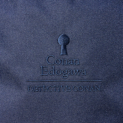 Detective Conan × OUTDOOR Daypack Bag Conan