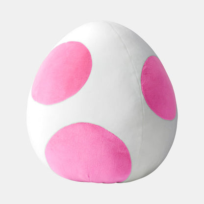 Nintendo Super Mario Yoshi Egg Cushion Pink NSJ_8_AEACU