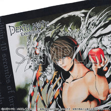 قم بتحميل الصورة في عارض الصور، Death Note Towel - Death Note Exibition