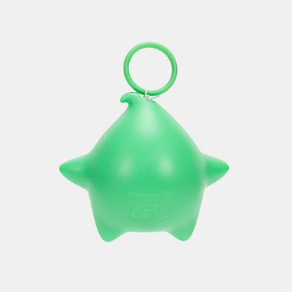 Super Mario Green Luma Glow Yo-Yo TSM2-23 NSJ_8_ALATX