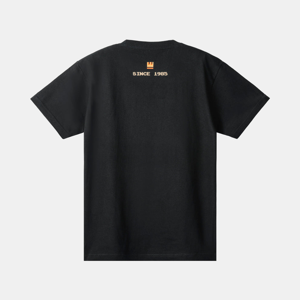 Nintendo Super Mario Bros 40th Graphic T-Shirt