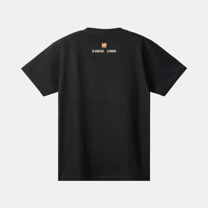 Nintendo Super Mario Bros 40th Graphic T-Shirt