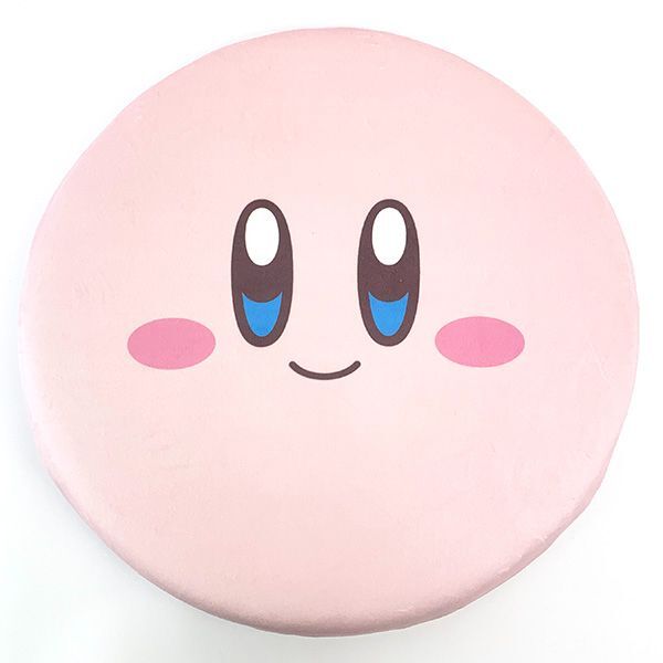 Kirby Seat Cushion