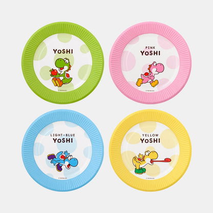 Nintendo Super Mario Yoshi Tableware Set
