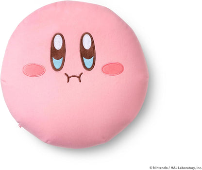 Kirby of the Stars 2WAY Neck Pillow