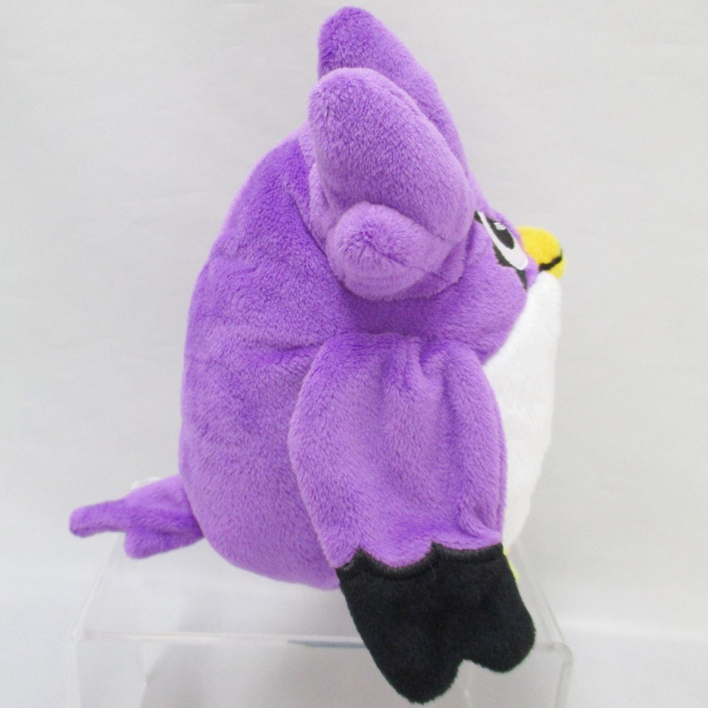 Sanei Kirby All-Star Collection Coo Plush Toy 5.5-Inch