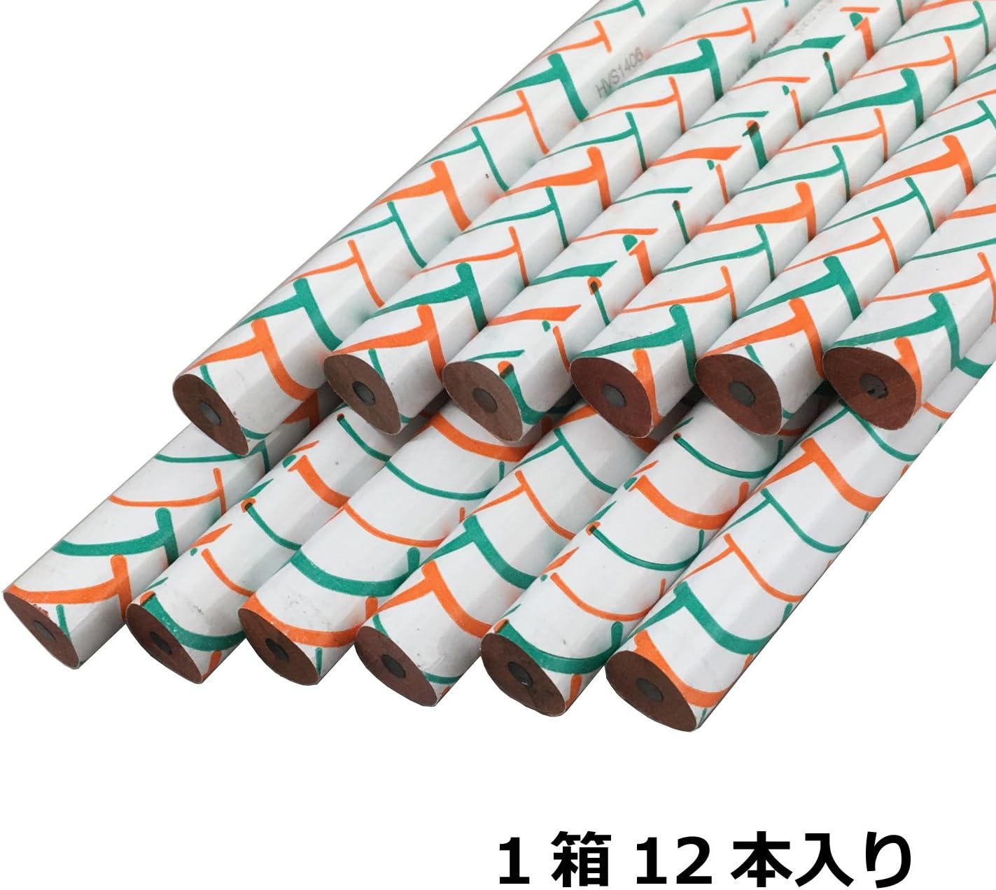 Tombow Yo-i Mochikata 2B Pencil Triangular Shaft 12-Pack
