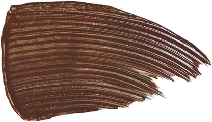 Dejavu Fiber Wig Ultra Long E2 Natural Brown Mascara