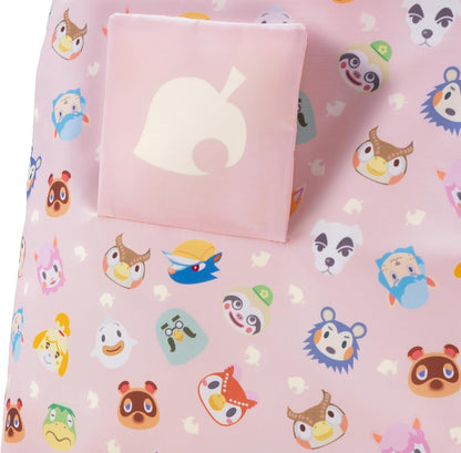 Nintendo Animal Crossing Wrapping x Eco Bag