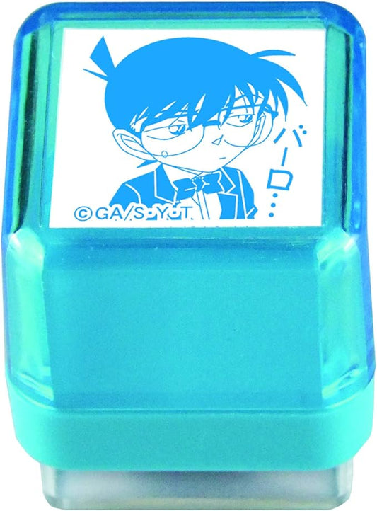 Detective Conan Characters Stamp