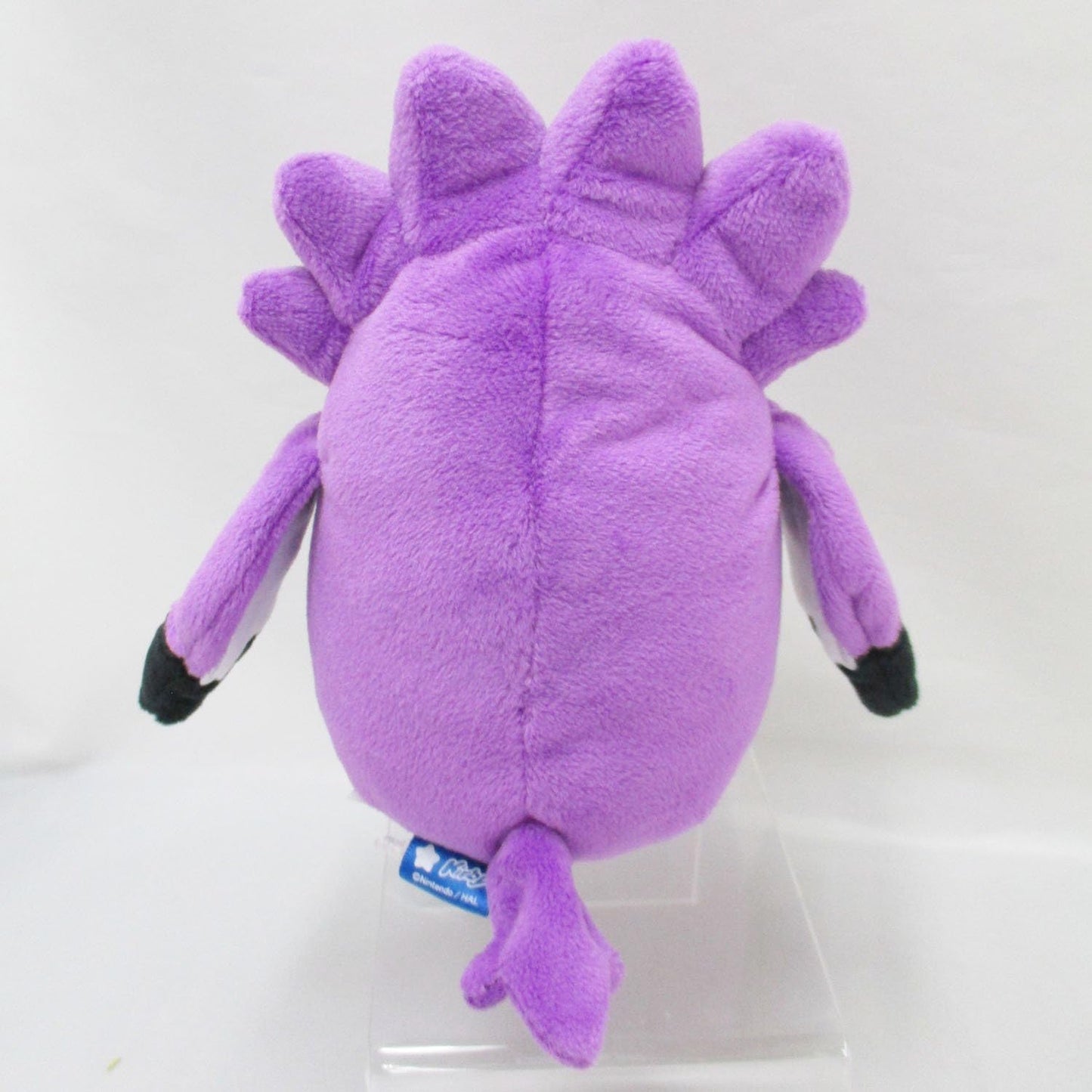 Sanei Kirby All-Star Collection Coo Plush Toy 5.5-Inch