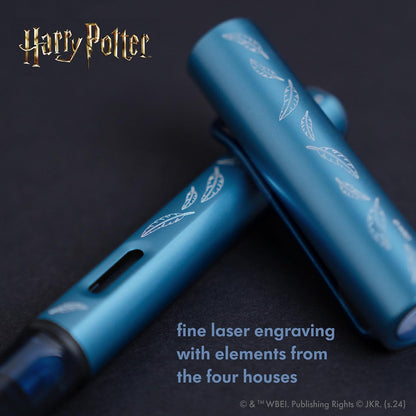 LAMY AL-star Harry Potter Fountain Pen Ravenclaw Special Edition