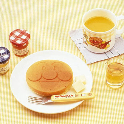 Torune Anpanman Bento Hot Cake Pan