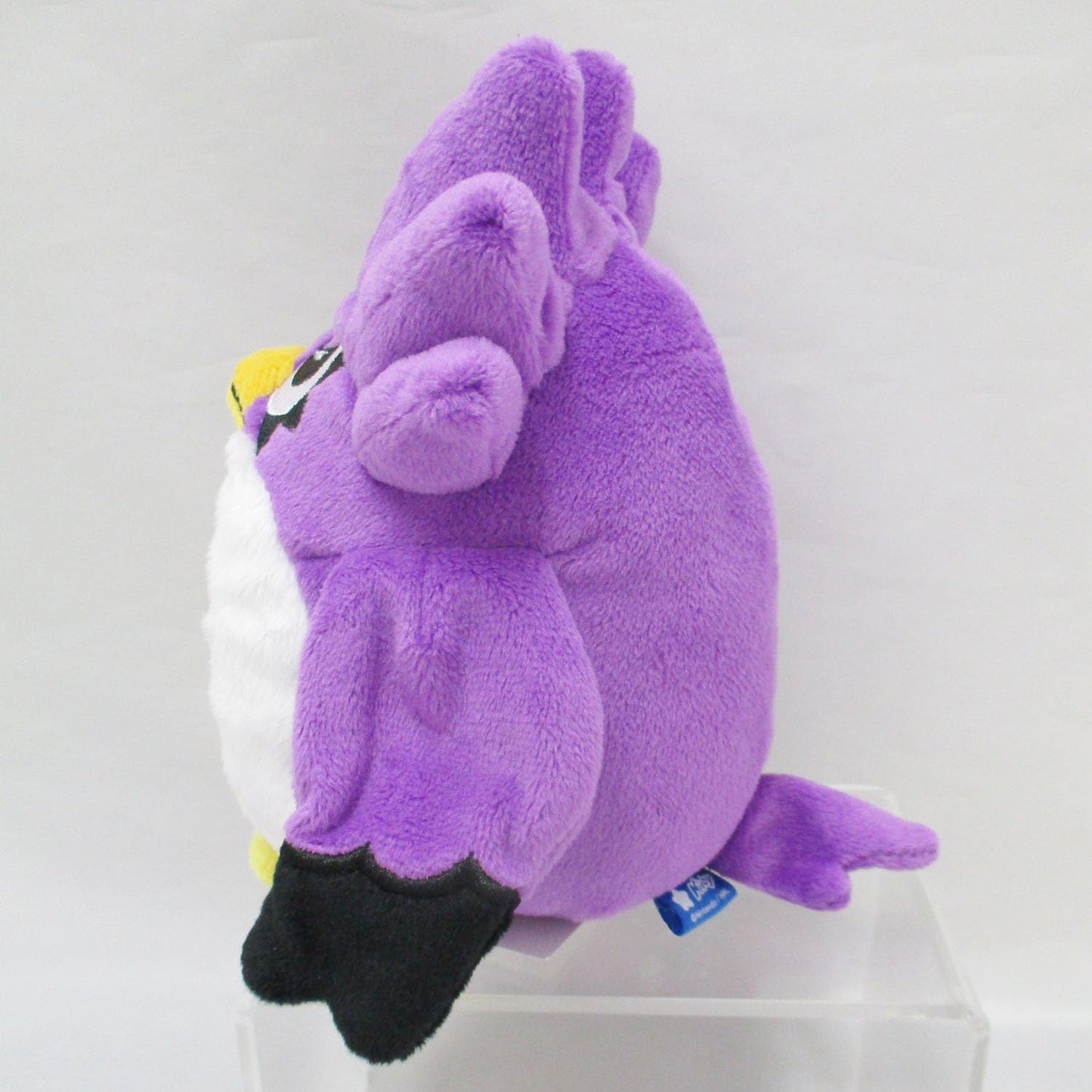 Sanei Kirby All-Star Collection Coo Plush Toy 5.5-Inch
