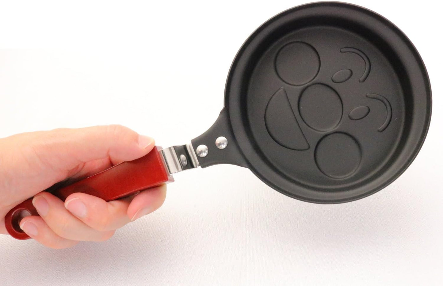 Torune Anpanman Bento Hot Cake Pan